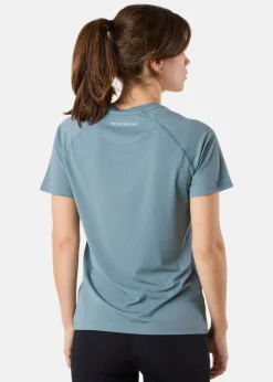 Swedemount Core Training Tee W