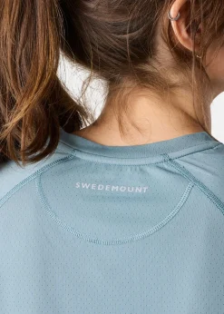 Swedemount Core Training Tee W