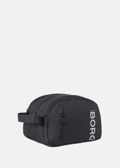Barn Björn Borg CORE WASH BAG STANDING