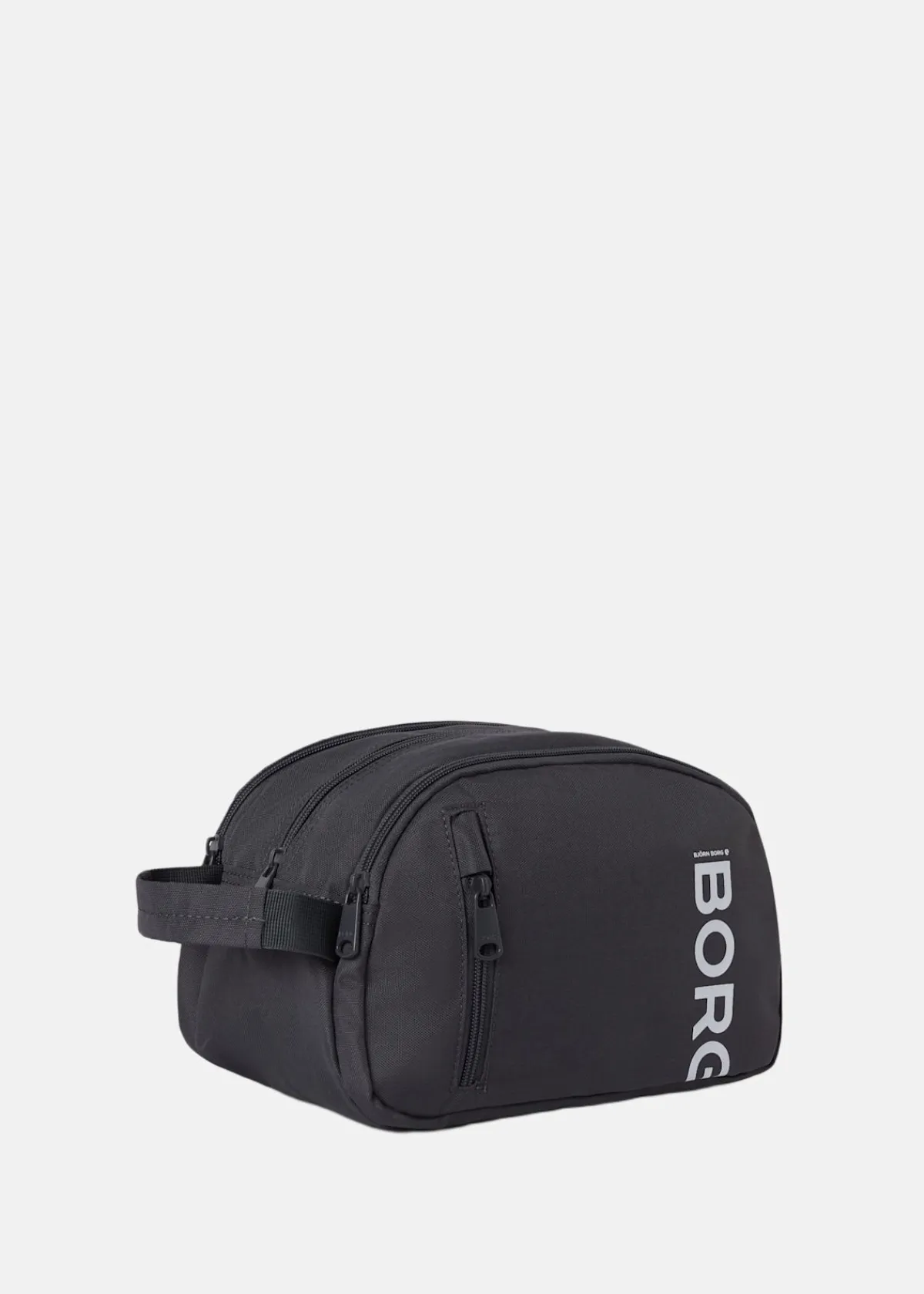 Barn Björn Borg CORE WASH BAG STANDING