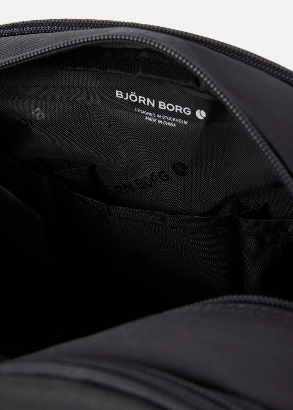 Barn Björn Borg CORE WASH BAG STANDING