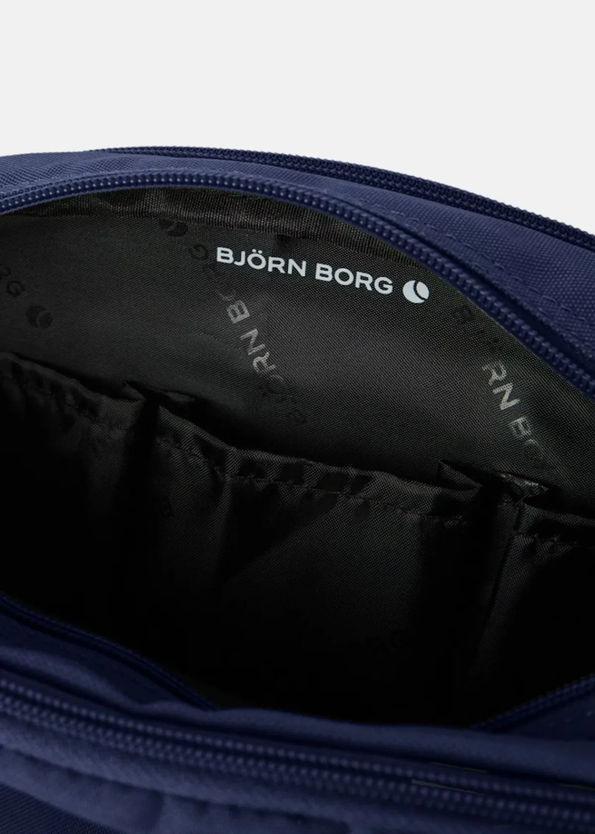 Barn Björn Borg CORE WASH BAG STANDING
