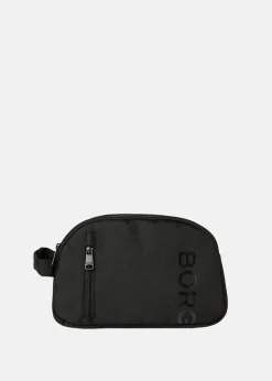 Barn Björn Borg CORE WASH BAG STANDING