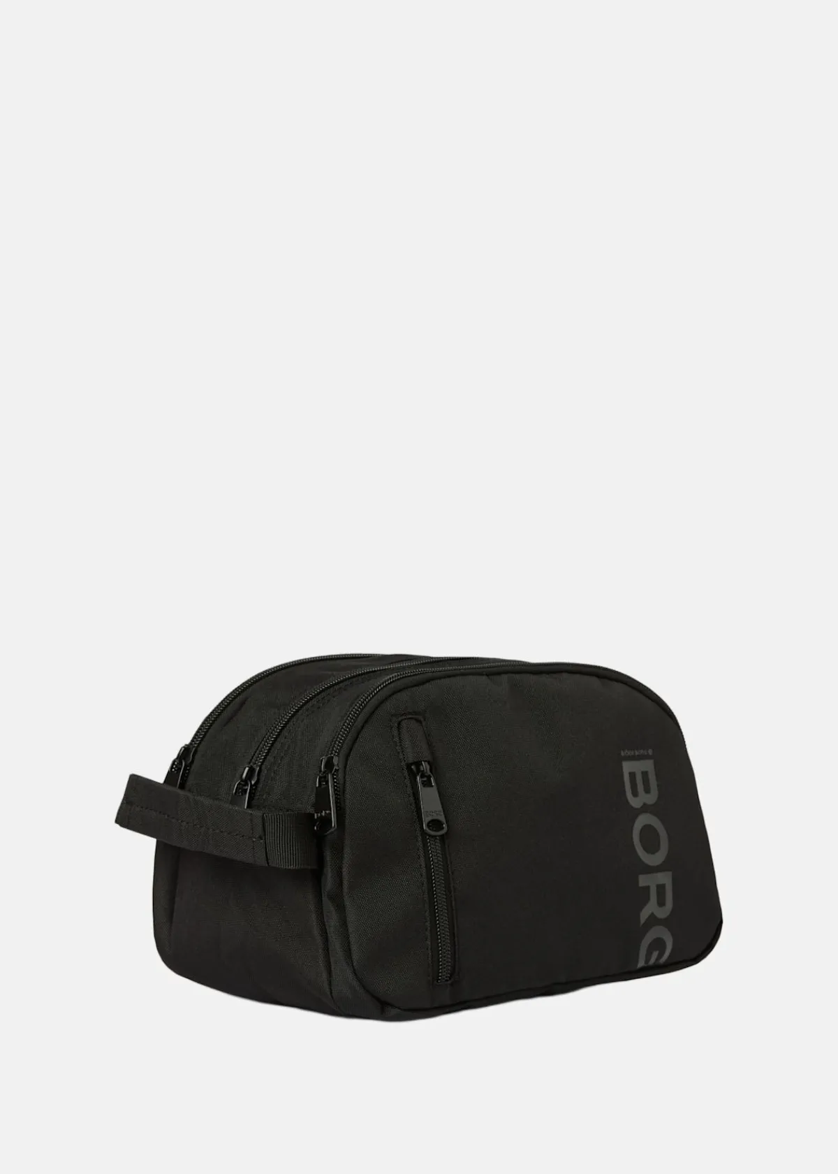 Barn Björn Borg CORE WASH BAG STANDING