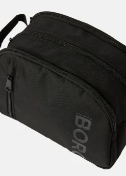 Barn Björn Borg CORE WASH BAG STANDING