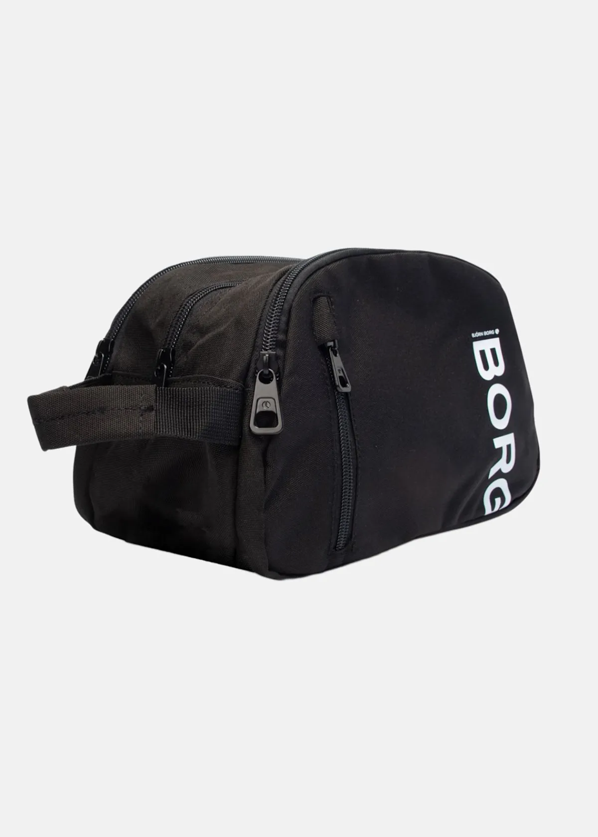 Barn Björn Borg CORE WASH BAG STANDING