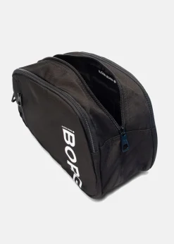 Barn Björn Borg CORE WASH BAG STANDING