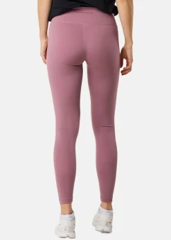 Swedemount Core Wrap Long Tights W