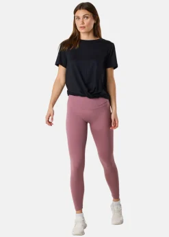 Swedemount Core Wrap Long Tights W