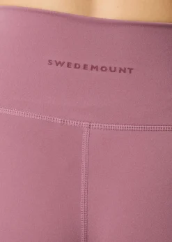 Swedemount Core Wrap Long Tights W