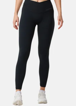 Swedemount Core Wrap Long Tights W