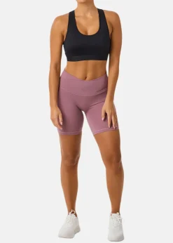 Swedemount Core Wrap Short Tights W