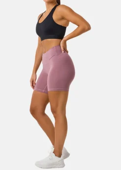 Swedemount Core Wrap Short Tights W