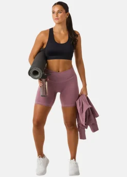 Swedemount Core Wrap Short Tights W