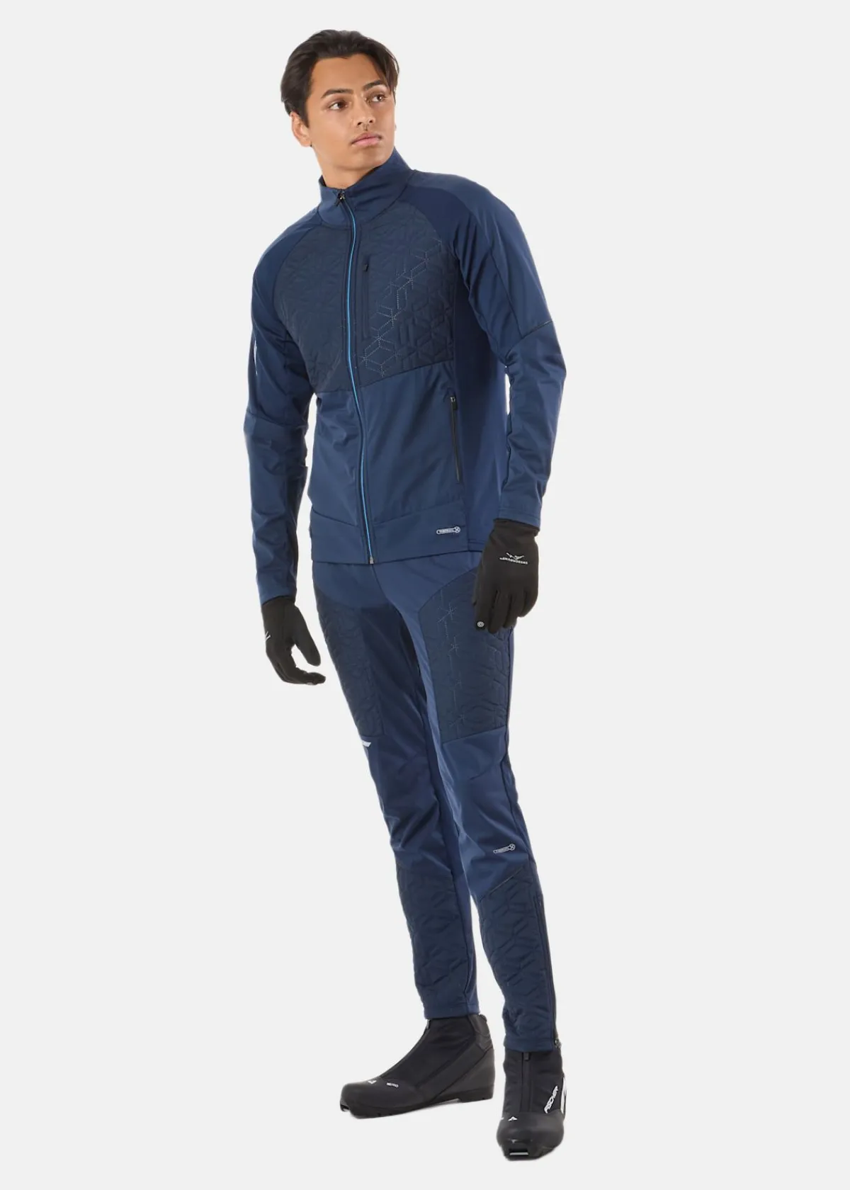 Swedemount Core X.C Jacket