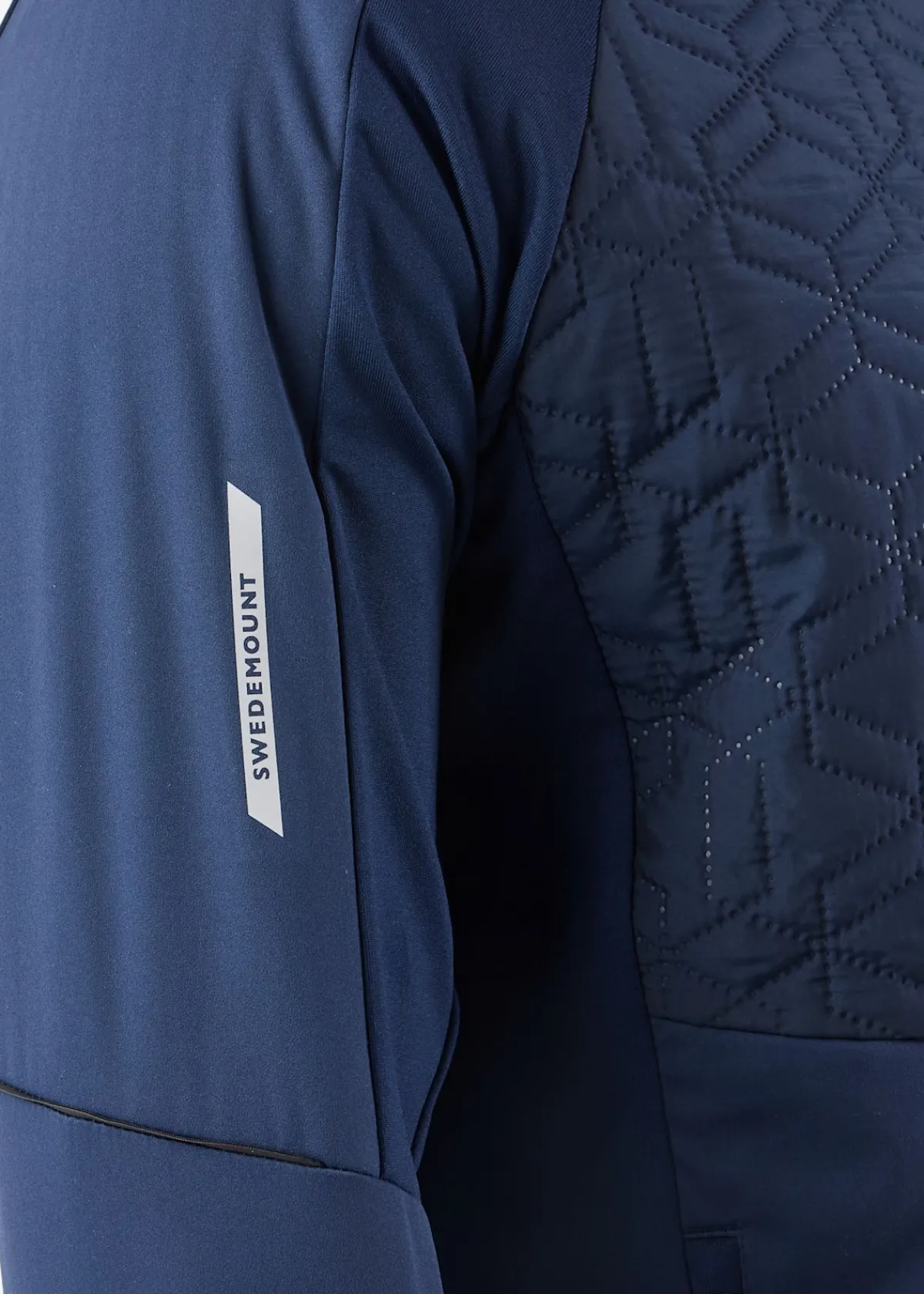 Swedemount Core X.C Jacket