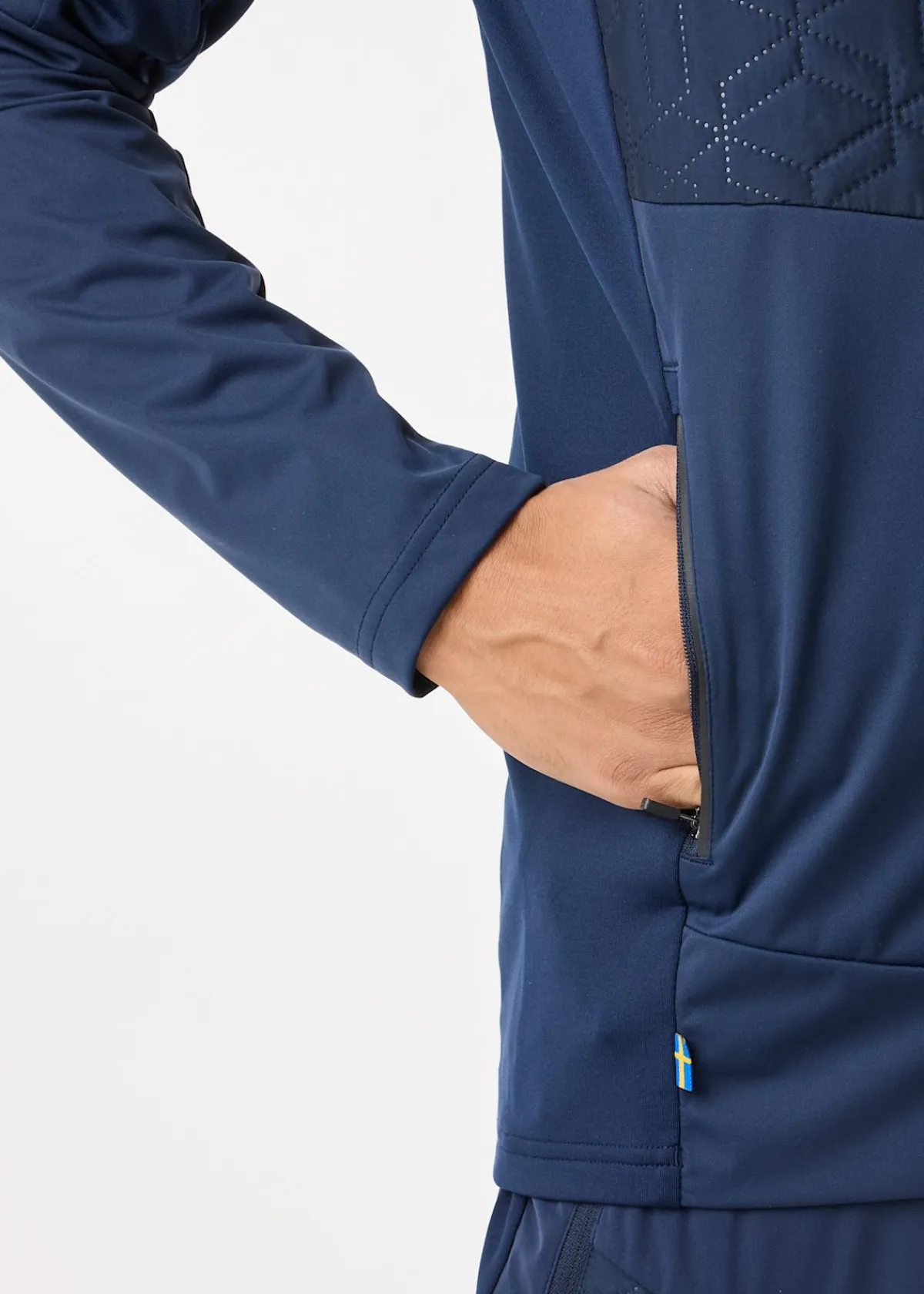 Swedemount Core X.C Jacket