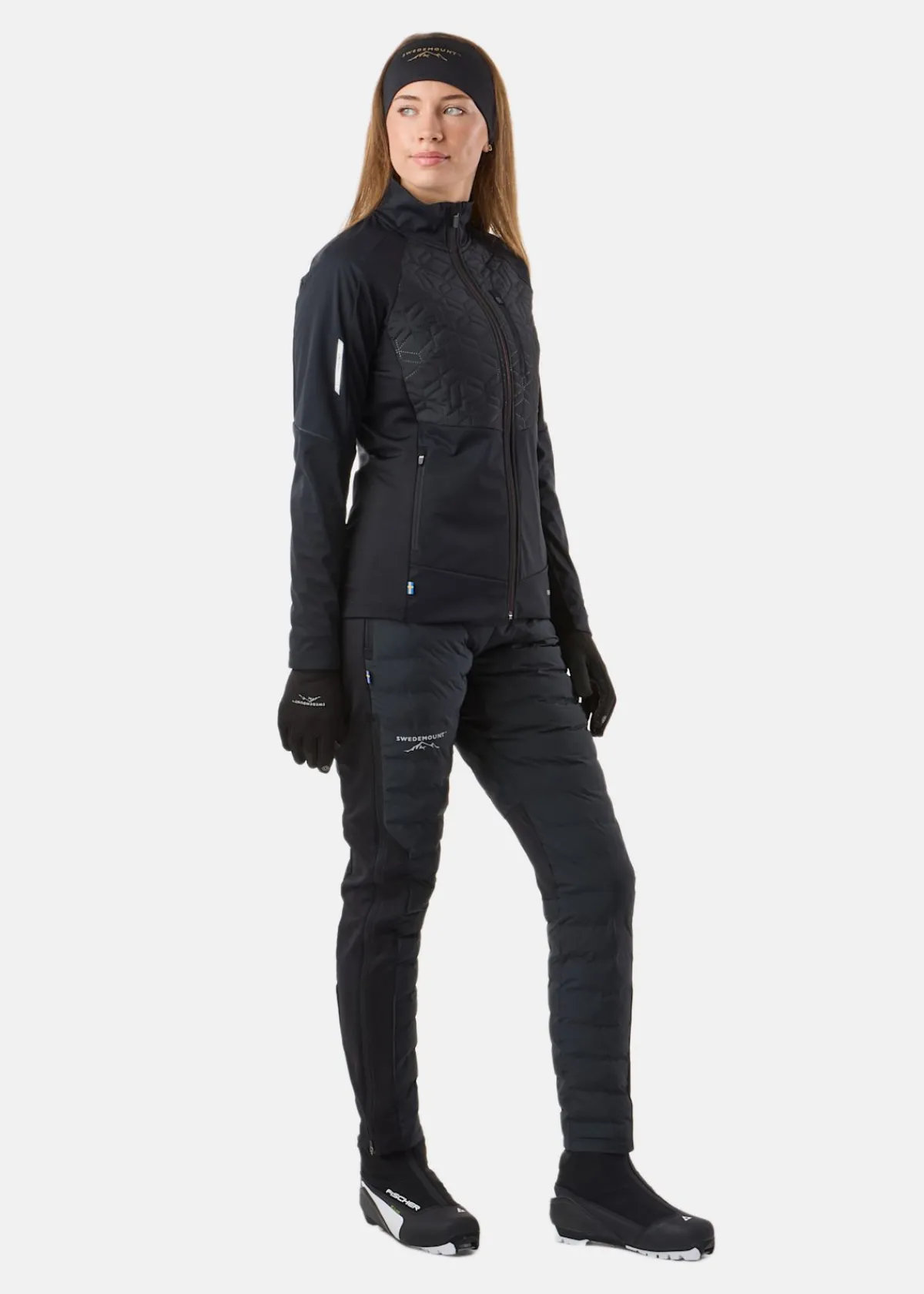 Swedemount Core X.C Jacket W