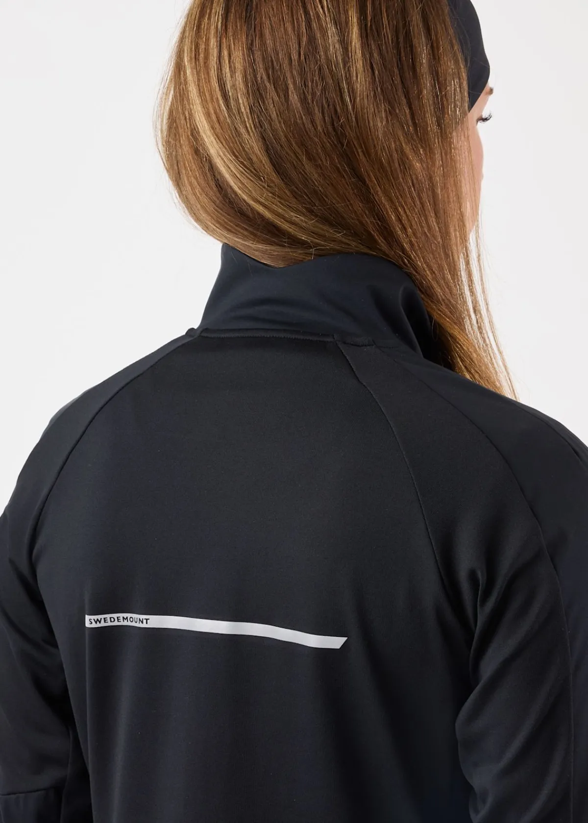 Swedemount Core X.C Jacket W