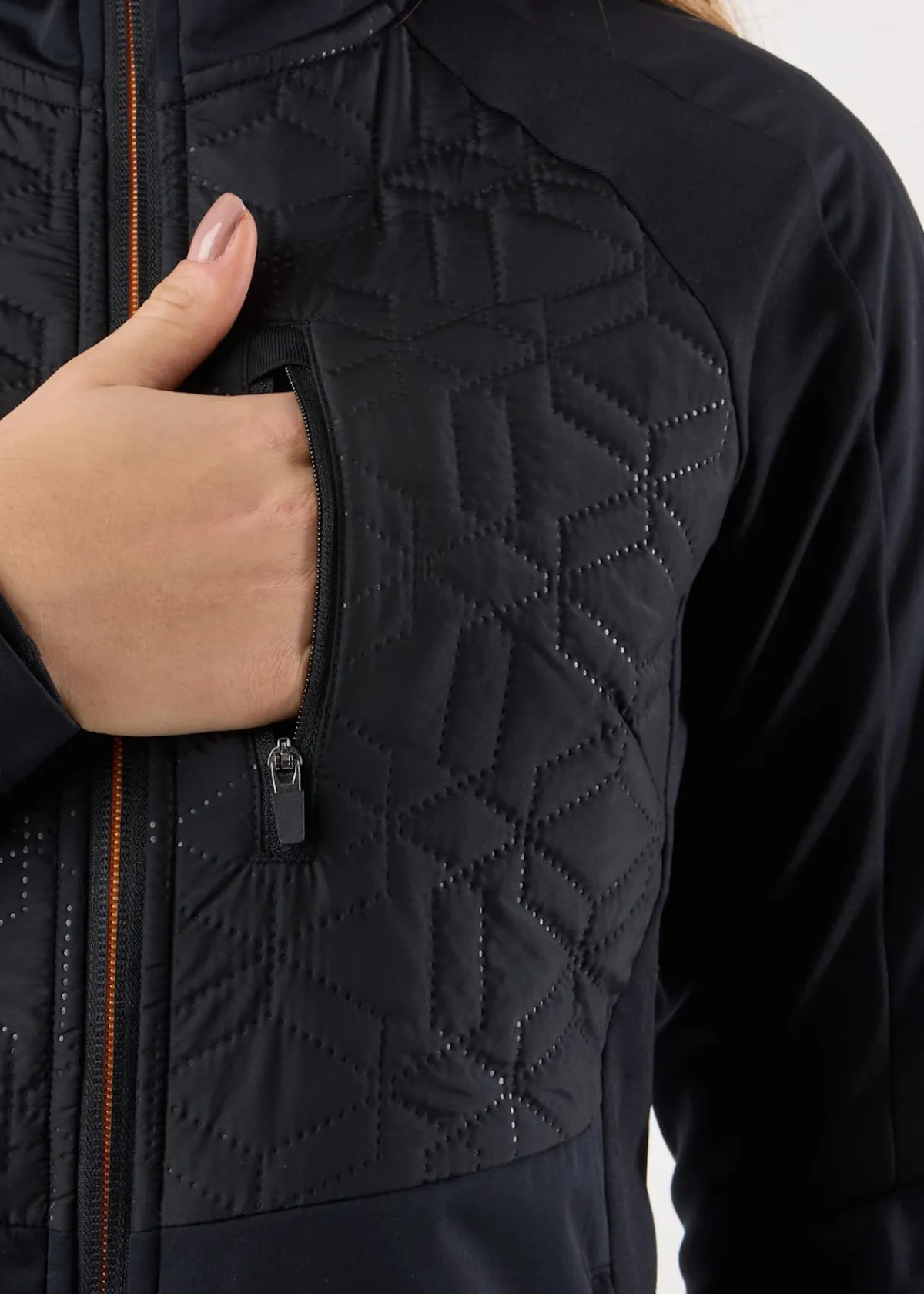 Swedemount Core X.C Jacket W