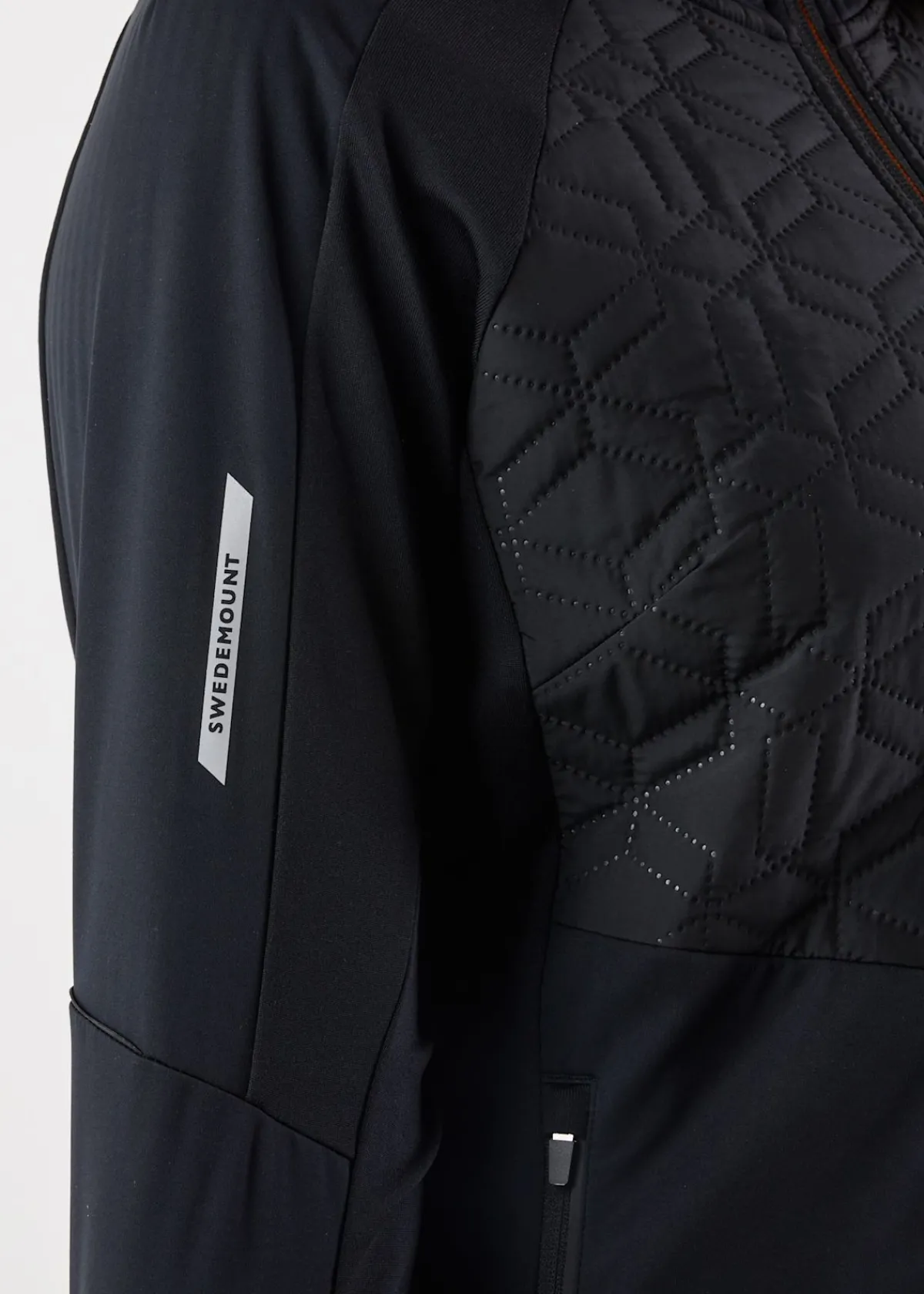 Swedemount Core X.C Jacket W