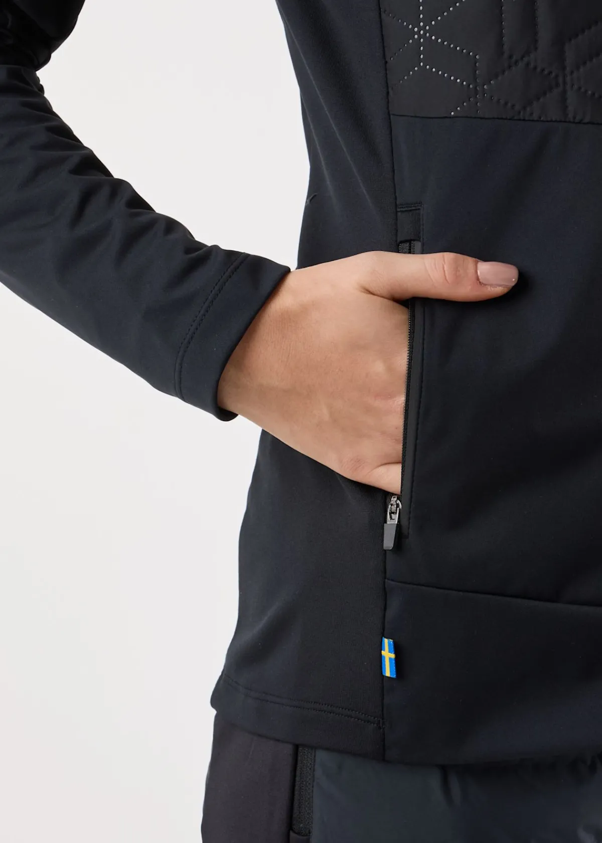 Swedemount Core X.C Jacket W