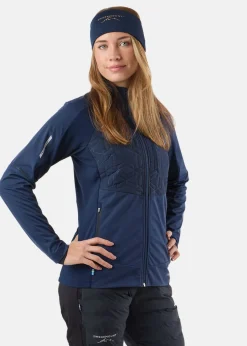 Swedemount Core X.C Jacket W
