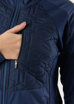 Swedemount Core X.C Jacket W