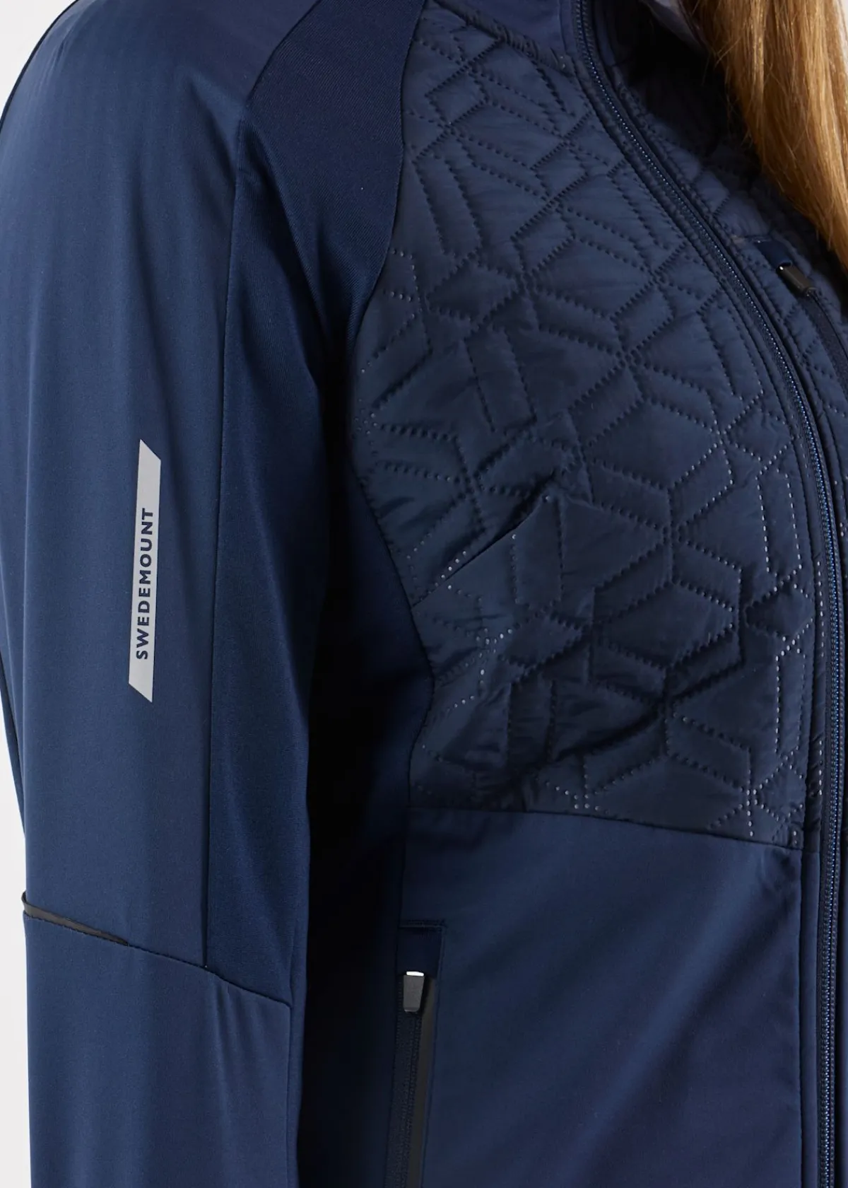 Swedemount Core X.C Jacket W