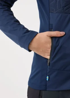 Swedemount Core X.C Jacket W