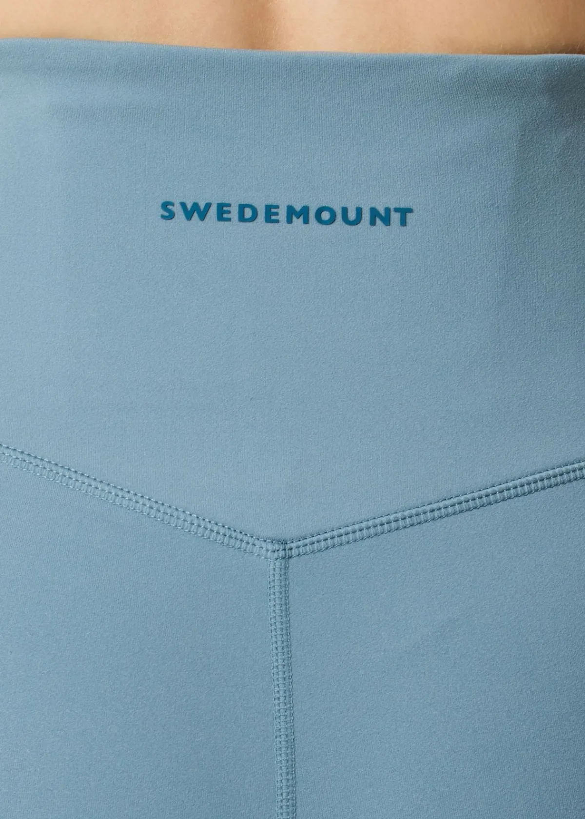 Swedemount Core High Waist Tights Short W