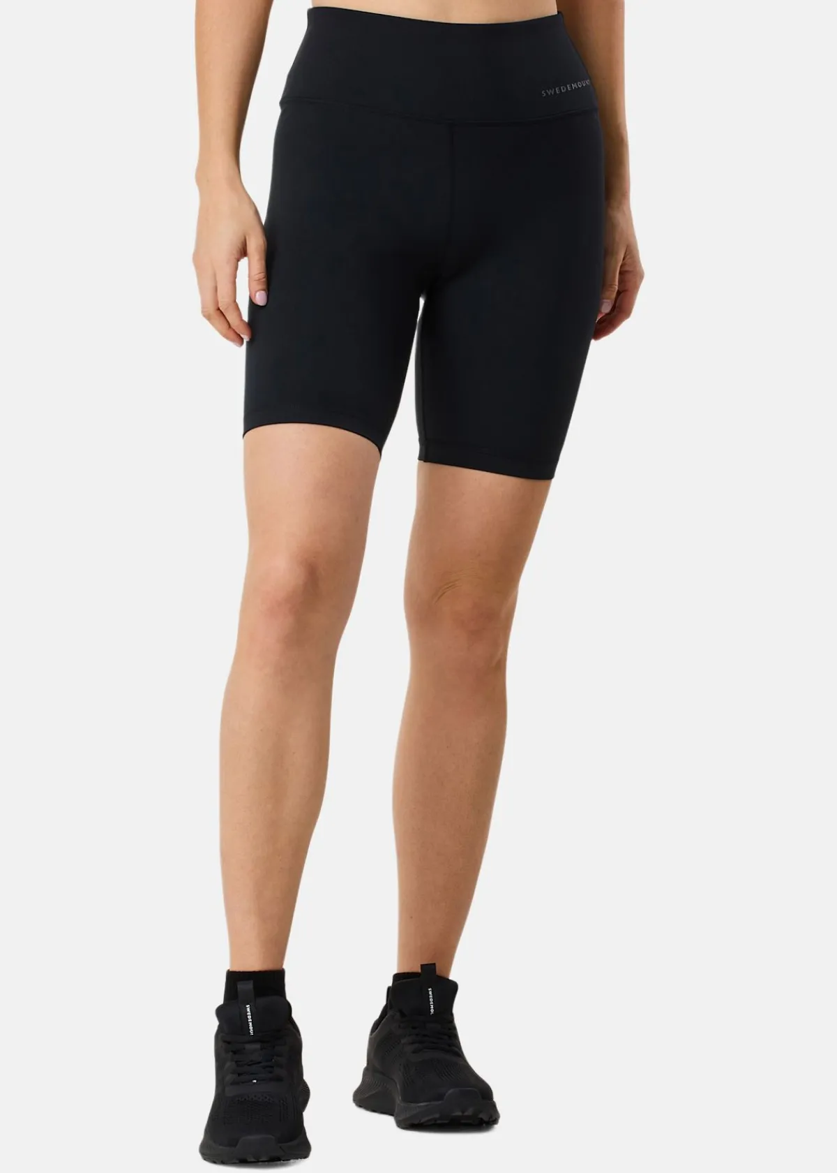 Swedemount Core High Waist Tights Short W