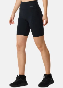 Swedemount Core High Waist Tights Short W