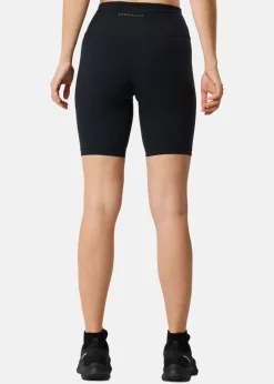 Swedemount Core High Waist Tights Short W
