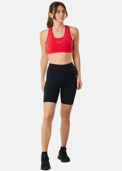 Swedemount Core High Waist Tights Short W