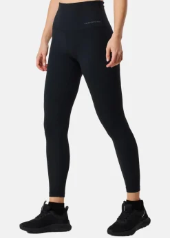 Swedemount Core High Waist Tights Long W