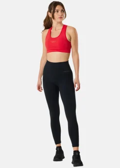Swedemount Core High Waist Tights Long W