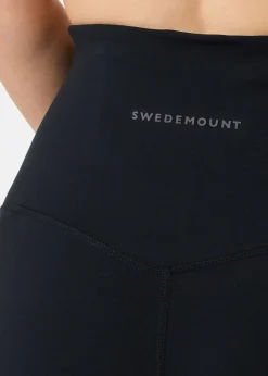Swedemount Core High Waist Tights Long W