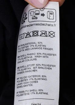 Swedemount Core High Waist Tights Long W