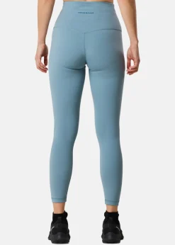Swedemount Core High Waist Tights Long W