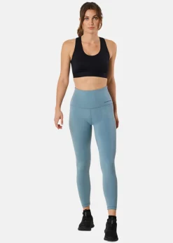 Swedemount Core High Waist Tights Long W