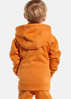 Barn Didriksons CORIN KIDS FULLZIP 4