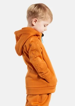 Barn Didriksons CORIN KIDS FULLZIP 4