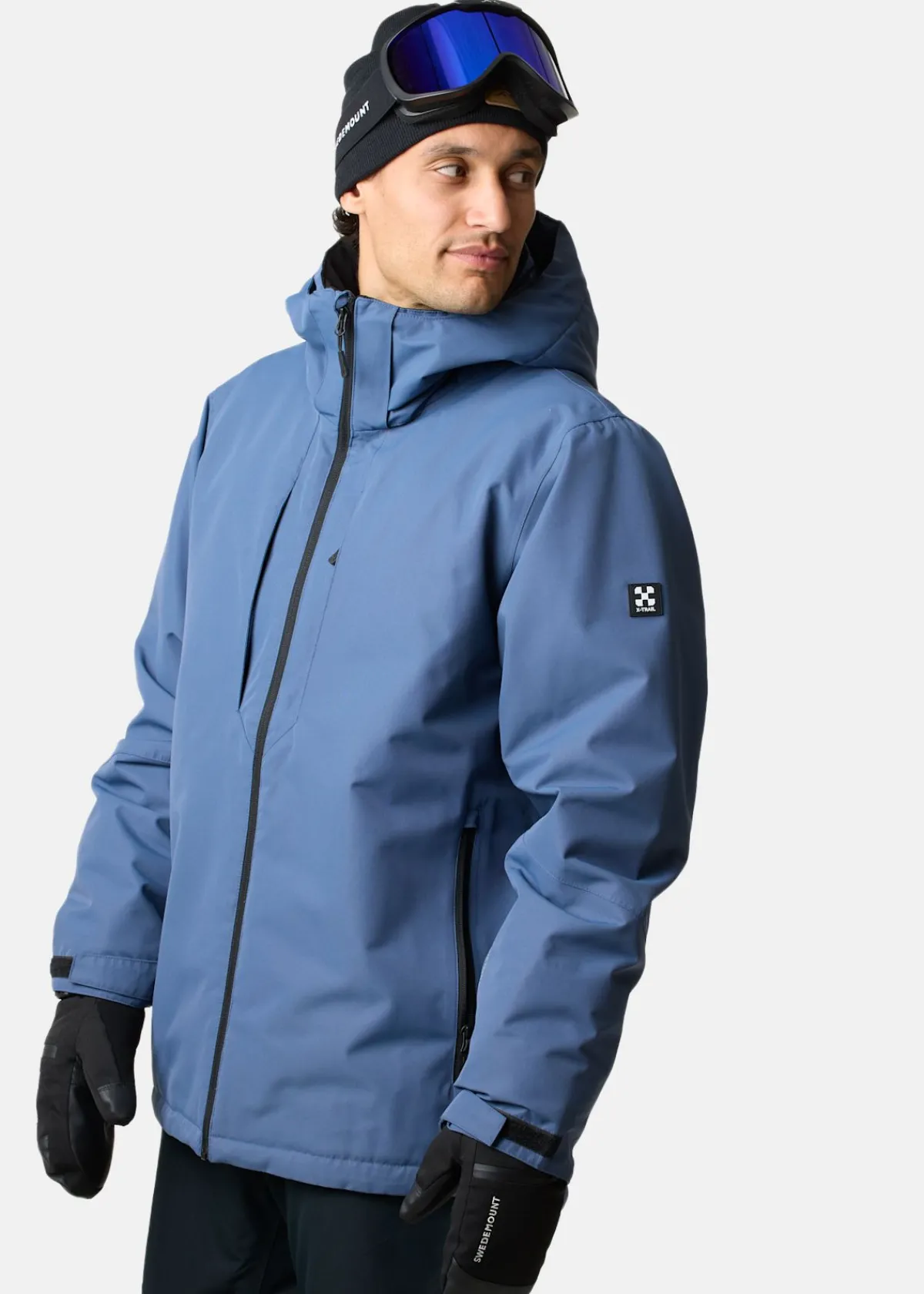 X-trail Cortina Ski Jacket