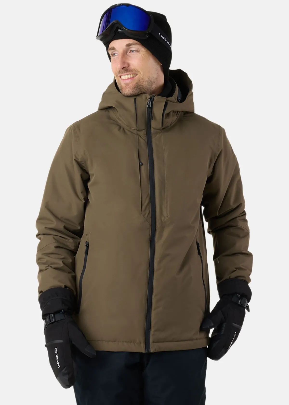 X-trail Cortina Ski Jacket