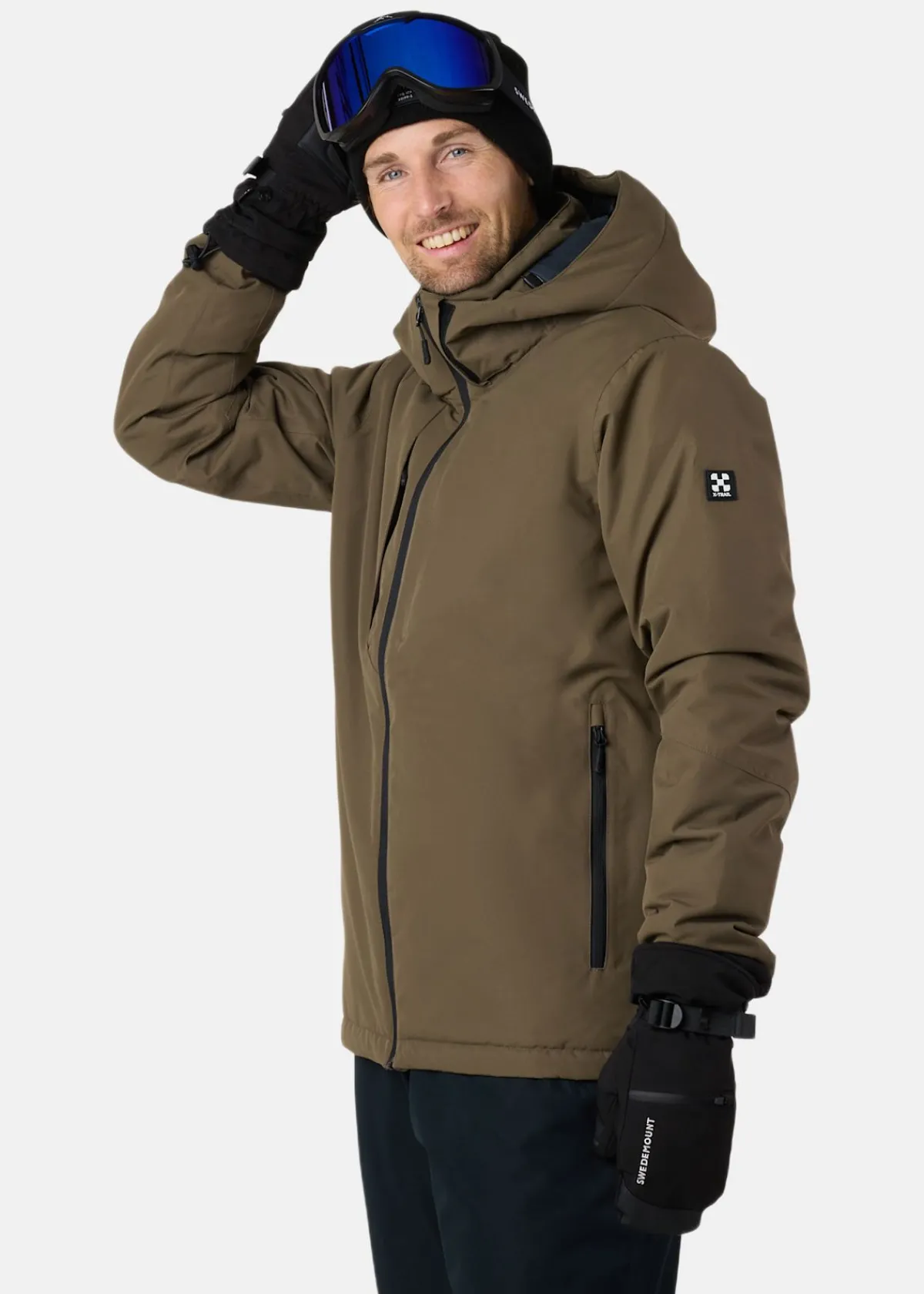 X-trail Cortina Ski Jacket