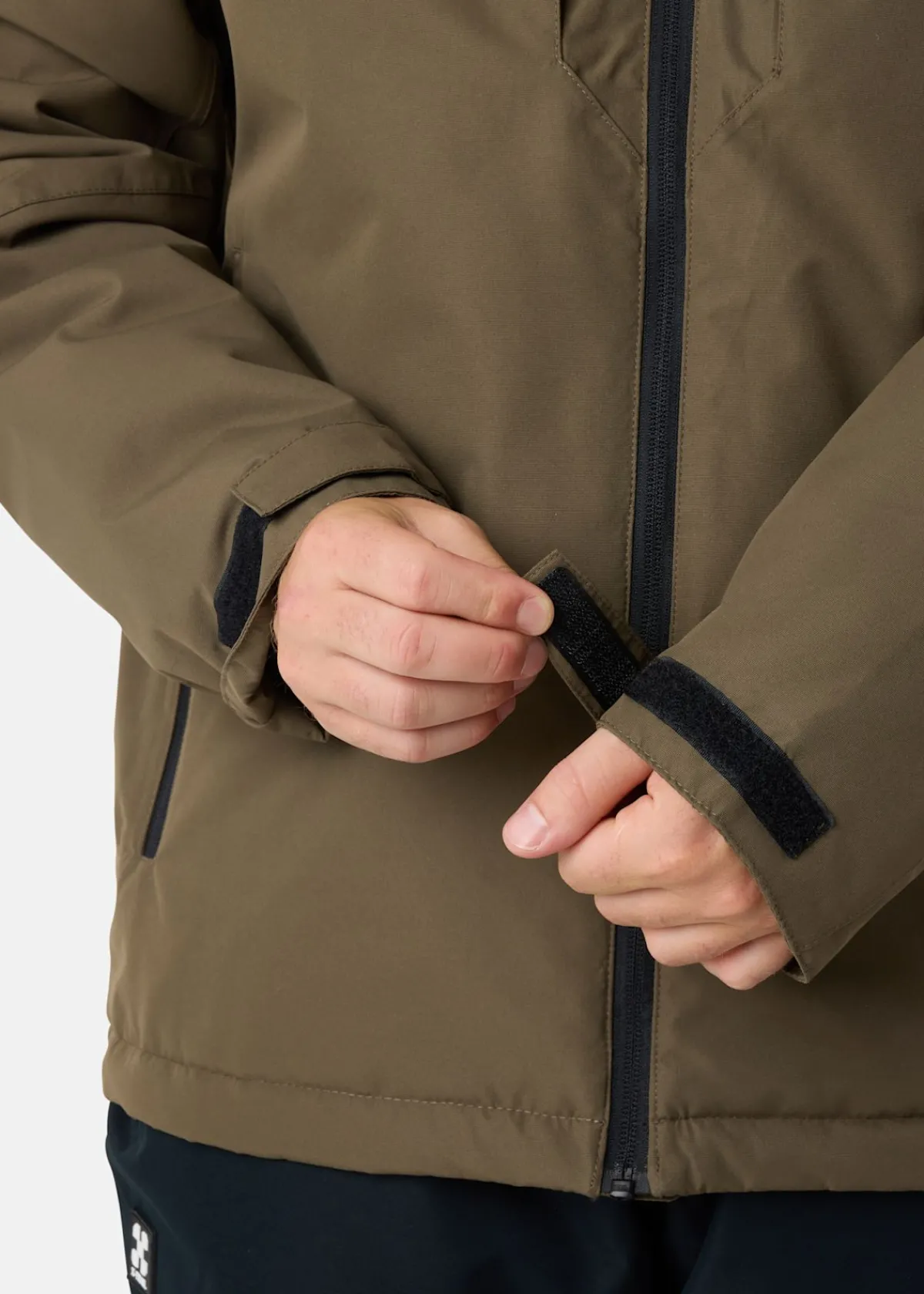 X-trail Cortina Ski Jacket