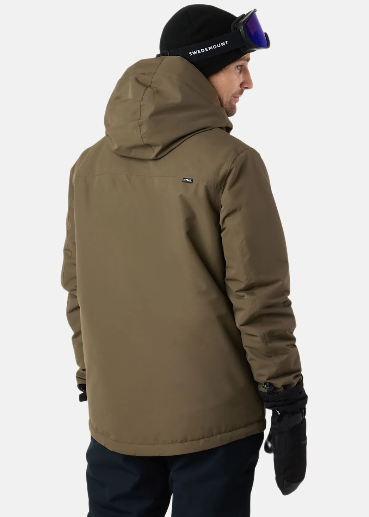 X-trail Cortina Ski Jacket