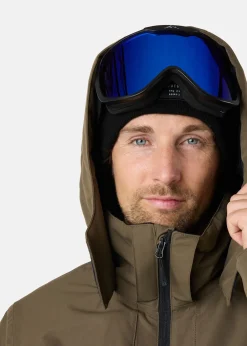 X-trail Cortina Ski Jacket