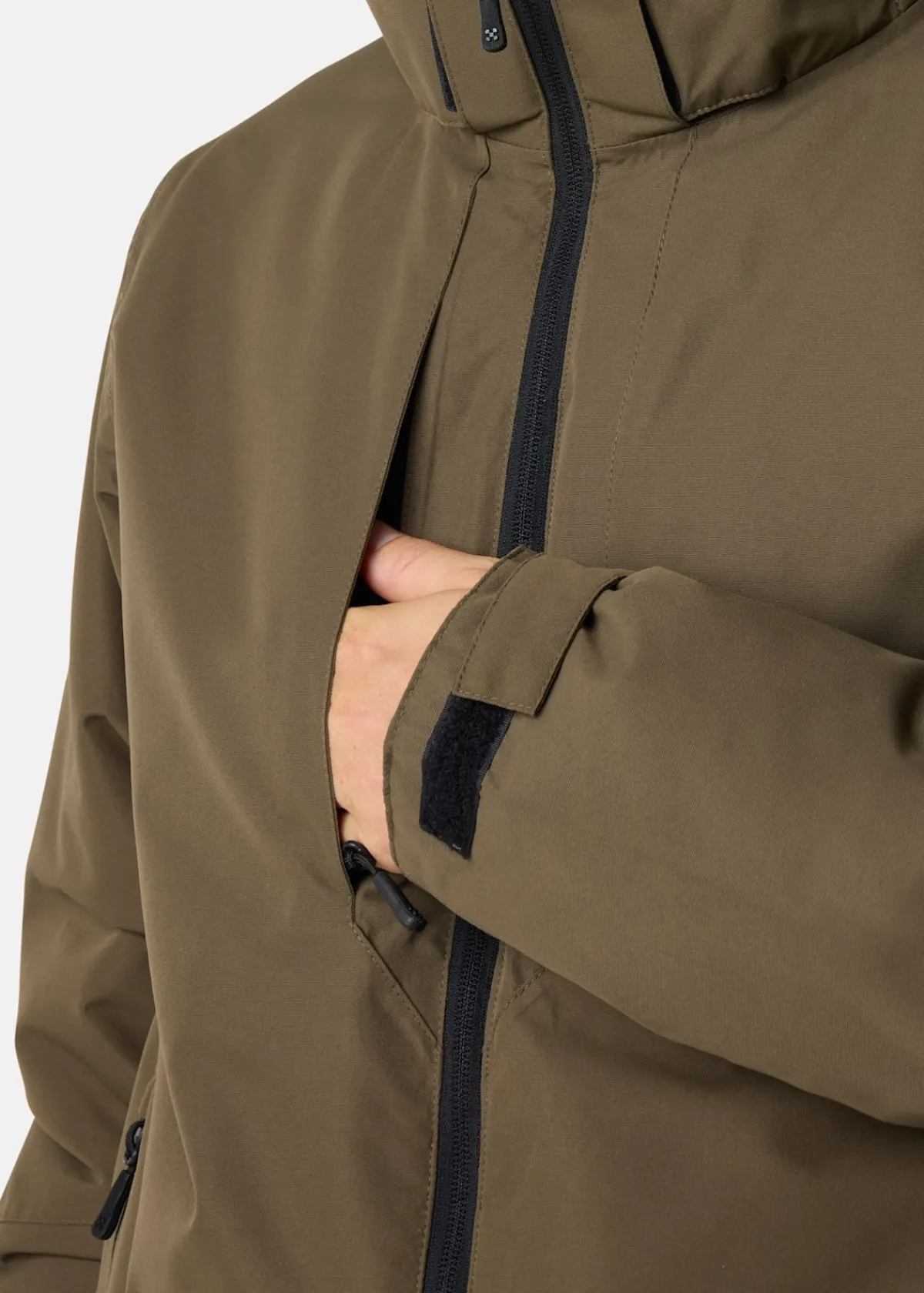 X-trail Cortina Ski Jacket